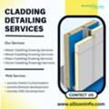 Cladding Detailing Services