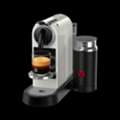 SAR 1579,  Brand New - Nespresso Machine W/Milk