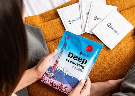 Berlin, Health, Purisaki Vorteile Und Nachteile Im Ehrlichen Vergleich