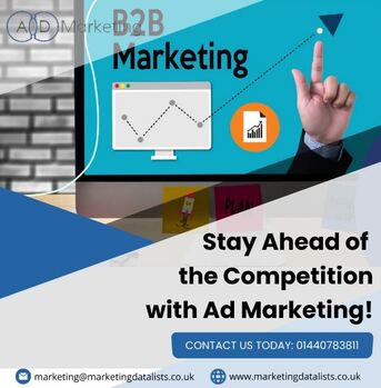 London, Marketing, UK Education Contacts Directory