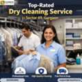 Top-Rated Dry Cleaning Service In Sector 49, Gurgaon