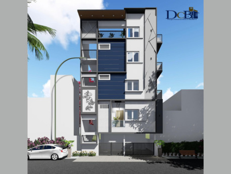 Bangalore, Construction, Best Construction Company In Yelahanka New Town, Bangalore