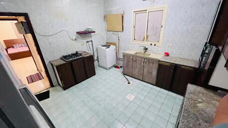 Jubail, Apartments, Flats, Houses & Villas, SAR 2000/month,  Furnished,  2 BR,  Fully Furnished Family Flat For Rent - SAR 2000/month,2 BHK