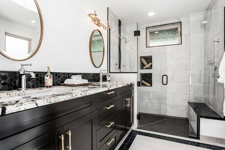 New York, Interior Design, Professional Home Painting Services Bend