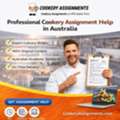 Ace Your Cookery Assignments With Professional Help In Australia
