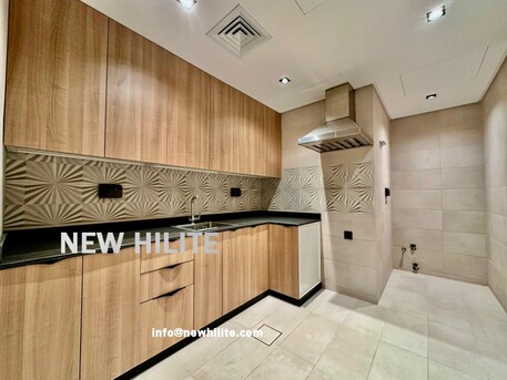 Kuwait City, Apartments/Houses, KWD 1350/month,  Studio,  TWO MASTER BEDROOM APARTMENT WITH PRIVATE POOL FOR RENT IN KUWAIT CITY