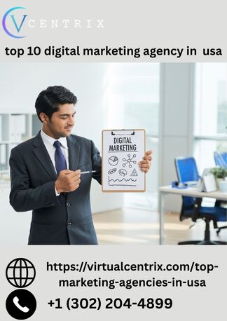 New York, Marketing, Top 10 Digital Marketing Agency In USA | Best Online Marketing Experts
