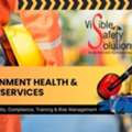 Trusted Environment Health & Safety Services By Visible Safety