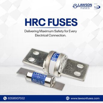 London, Electronics, Trusted Supplier Of HRC Fuses In Newcastle