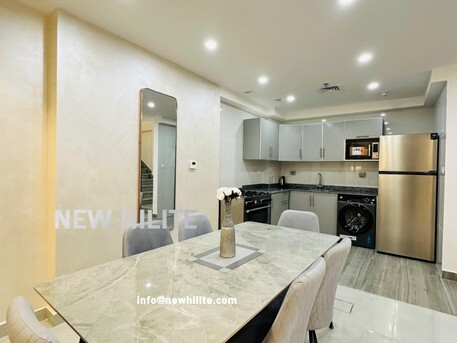 Salmiya, Apartments/Houses, KWD 1700/month,  Studio,  FULLY FURNISHED VILLA WITH PRIVATE POOL FOR RENT IN SALMIYA