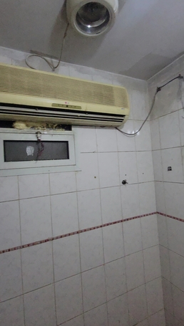 Riyadh, Rooms Available, SAR 11/month,  Room For Rent Available