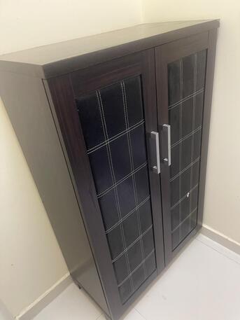 East Riffa, Furniture, BHD 35,  Shoe Cabinet - Family Size