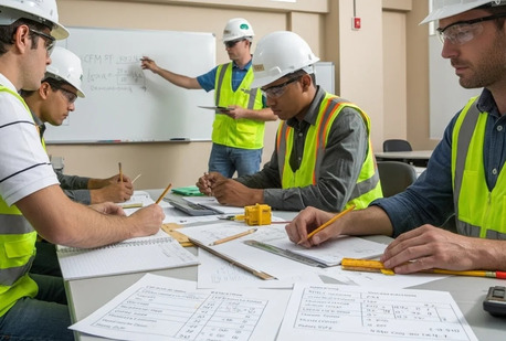 Doha, Education, Mep Course In Qatar | Mep Training Courses