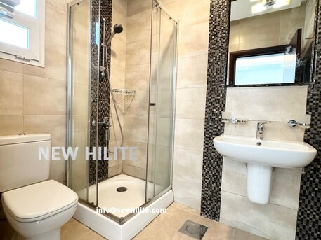 Salmiya, Apartments/Houses, KWD 600/month,  Studio,  Two Master Bedroom Apartment For Rent In Salmiya