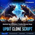 Market Up Or Down, Trades Never Stop &ndash; Launch Your Own Exchange With Upbit Clone Script