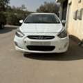 SAR 22500,  Hyundai Accent,  2014,  Automatic,  267000 KM,