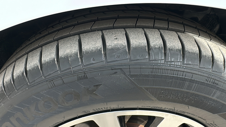 Al Badiah, Vehicles, Cars & Trucks , SAR 22500,  Hyundai Accent,  2014,  Automatic,  267000 KM,