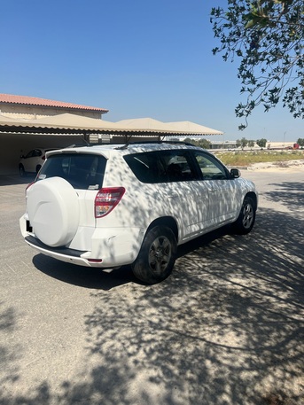 Dammam, Vehicles, Cars & Trucks , SAR 20000,  Toyota RAV4,  2011,  370000 KM,  SR. 20000 - Toyota Rav 4 |  | Manual Gear