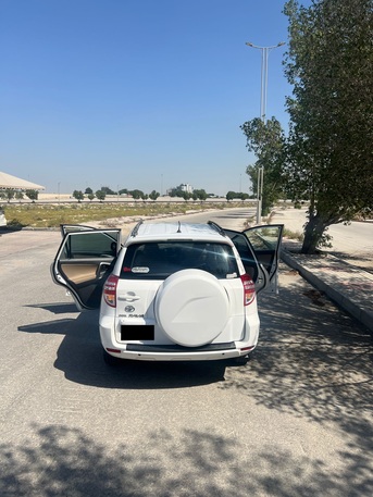Dammam, Vehicles, Cars & Trucks , SAR 20000,  Toyota RAV4,  2011,  370000 KM,  SR. 20000 - Toyota Rav 4 |  | Manual Gear