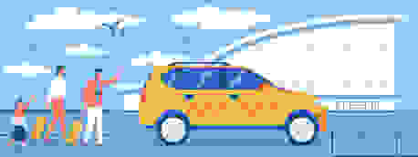New York, Software, USD 5000,  Airport Transfer, Shuttle & Taxi Management Software