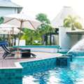 Swimming Pool Contractors In Vizag