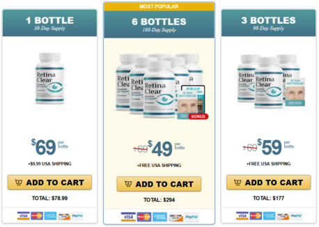 Los Angeles, Health & Beauty Items, USD 49,  Tried Retina Clear For A Few Weeks &ndash; Noticed Less Eye Strain & Better Comfort