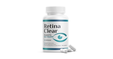 Los Angeles, Health & Beauty Items, USD 49,  Tried Retina Clear For A Few Weeks &ndash; Noticed Less Eye Strain & Better Comfort