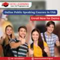 Online Public Speaking Courses In Houston, Texas