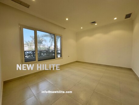 Kuwait City, Apartments/Houses, KWD 775/month,  Studio,  Ground Floor Four Bedroom Apartment For Rent In Salwa