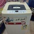 SAR 400,  LG WASHIN MACHINE FOR SALE