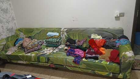 Dammam, Furniture, SAR 25,  Need Remove All Stuff