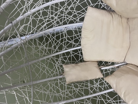 Al Mazruiyah, Farm & Garden, SAR 550,  Adult Swing