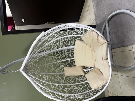 Al Mazruiyah, Farm & Garden, SAR 550,  Adult Swing