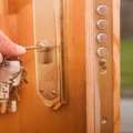 Locksmith & Lock Store
