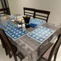 SAR 650,  Dining Table