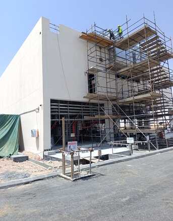 Jubail, Job Seekers, QA/QC Engineer-Civil