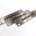 Choose Stainless Steel Valve Tags And Metal Tags For Industrial Use