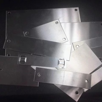 Calgary, Industrial Machinery, Choose Stainless Steel Valve Tags And Metal Tags For Industrial Use