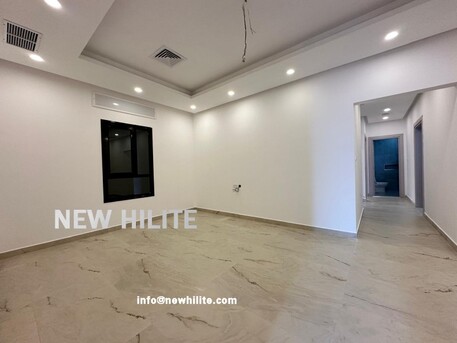 Kuwait City, Apartments/Houses, KWD 370/month,  Studio,  Three Bedroom Apartment For Rent In Abdullah Al Mubarak