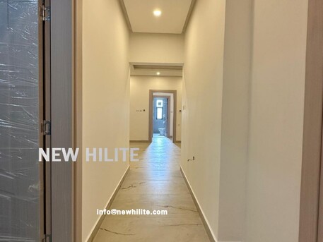 Kuwait City, Apartments/Houses, KWD 370/month,  Studio,  Three Bedroom Apartment For Rent In Abdullah Al Mubarak