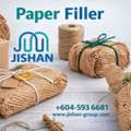 Sustainable Packaging With Premium Void Fill And Paper Filler By Jishan Berhad