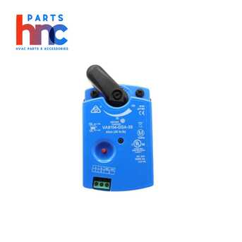 New York, Air Conditioners, USD 230,  Johnson Controls VG1241AD+9T4GGA 2-Way Ball Valve Proportional 1.2Cv 1/2" N/C N/O 24 VDC