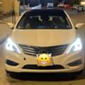 SAR 26000,  Hyundai Azera,  2014,  Automatic,  270 KM,    First Owner