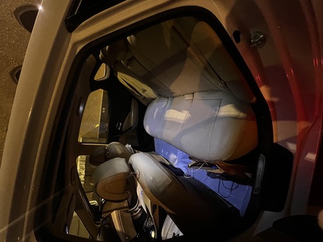 Riyadh, Vehicles, Cars & Trucks , SAR 26000,  Hyundai Azera,  2014,  Automatic,  270 KM,    First Owner