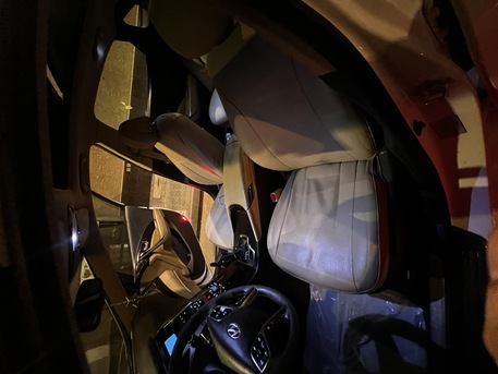 Riyadh, Vehicles, Cars & Trucks , SAR 26000,  Hyundai Azera,  2014,  Automatic,  270 KM,    First Owner