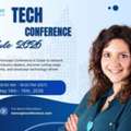 Tech Conference Schedule 2026 | Koncept Conference Agenda & Speaker Sessions