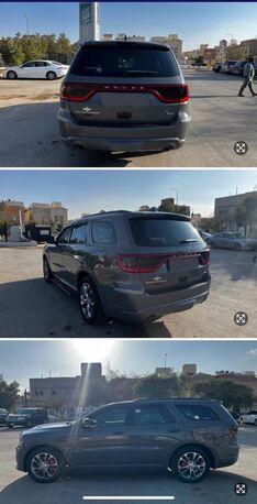 Al Suwaidi, Vehicles, Cars & Trucks , SAR 85000,  Dodge Durango,  2020,  Automatic,  203000 KM,  I Would Like To Sell My  GT V6 Mint Condition