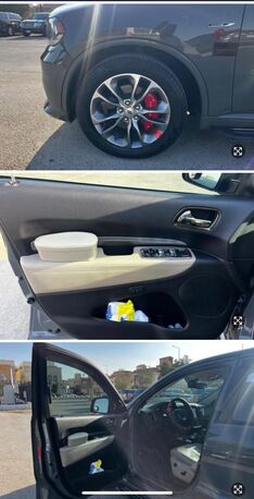 Al Suwaidi, Vehicles, Cars & Trucks , SAR 85000,  Dodge Durango,  2020,  Automatic,  203000 KM,  I Would Like To Sell My  GT V6 Mint Condition