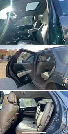 Al Suwaidi, Vehicles, Cars & Trucks , SAR 85000,  Dodge Durango,  2020,  Automatic,  203000 KM,  I Would Like To Sell My  GT V6 Mint Condition