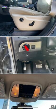 Al Suwaidi, Vehicles, Cars & Trucks , SAR 85000,  Dodge Durango,  2020,  Automatic,  203000 KM,  I Would Like To Sell My  GT V6 Mint Condition